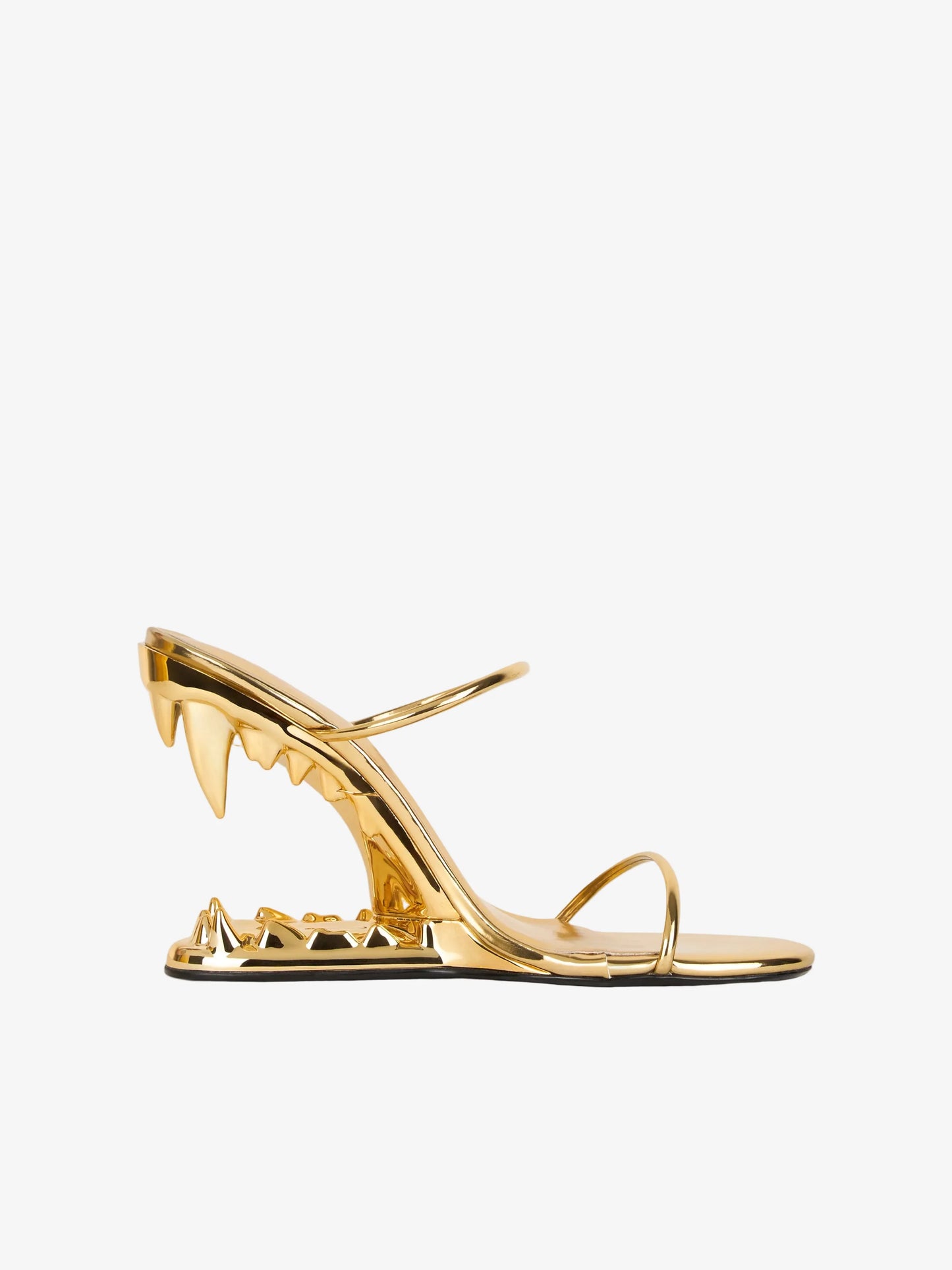 Tana Heels