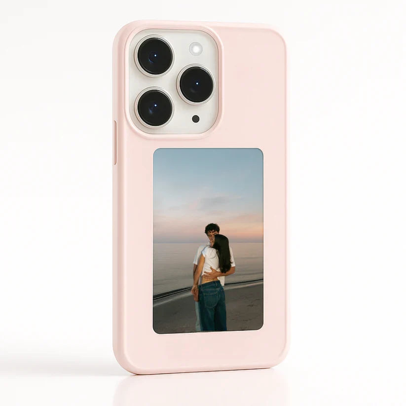 Noclout Phone Case