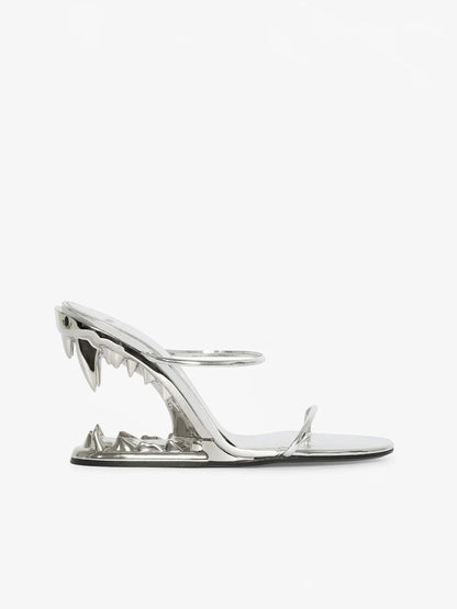 Tana Heels