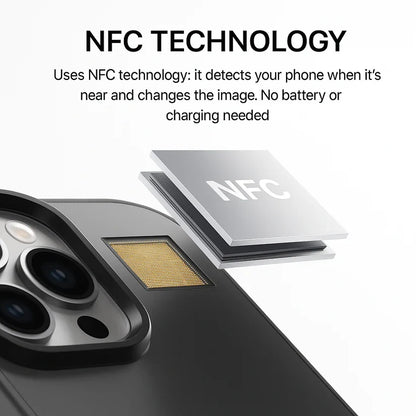 Noclout Phone Case