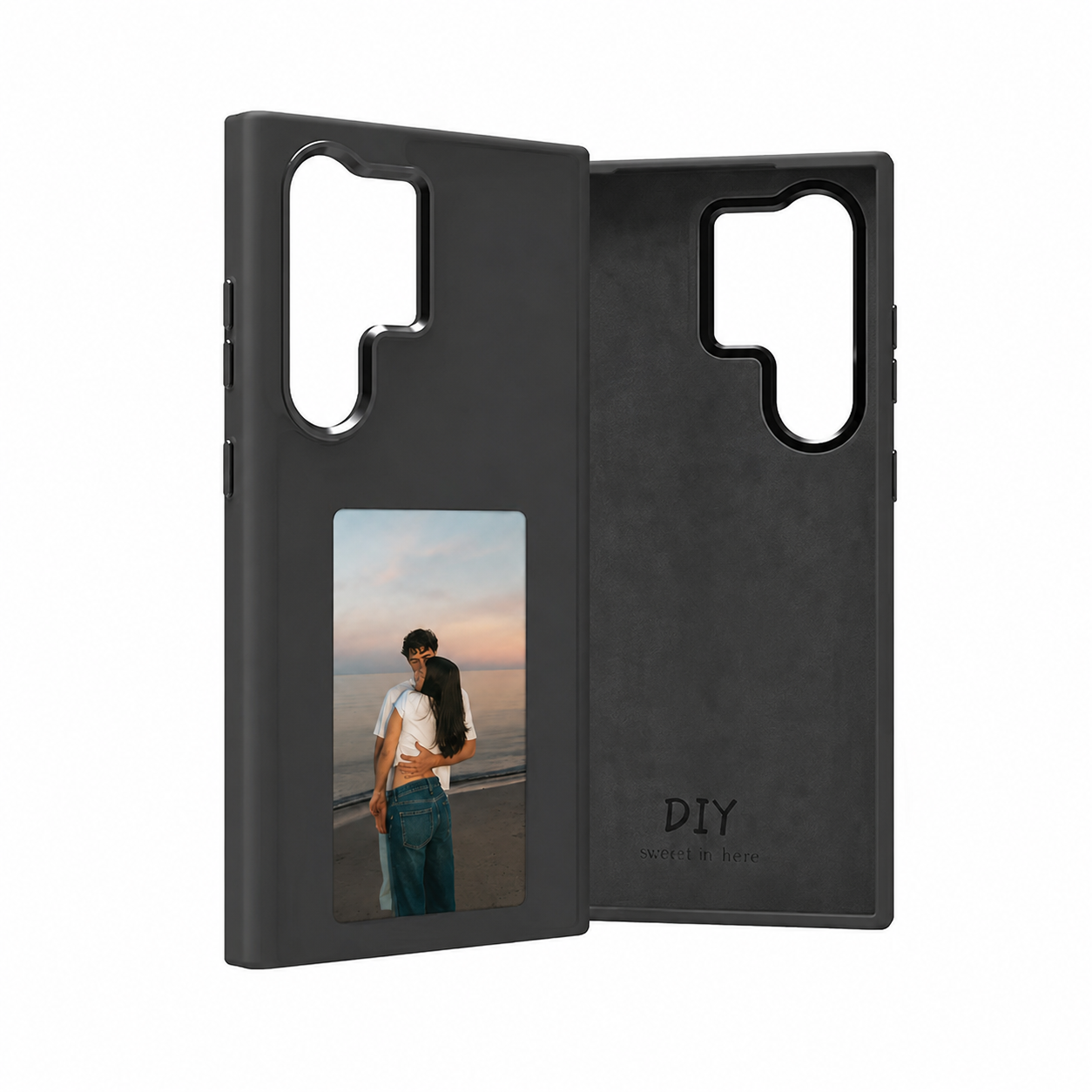 Noclout Phone Case