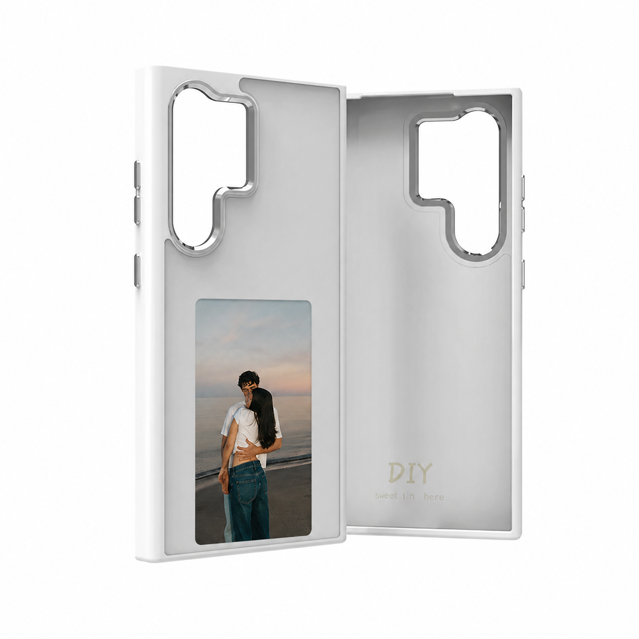 Noclout Phone Case