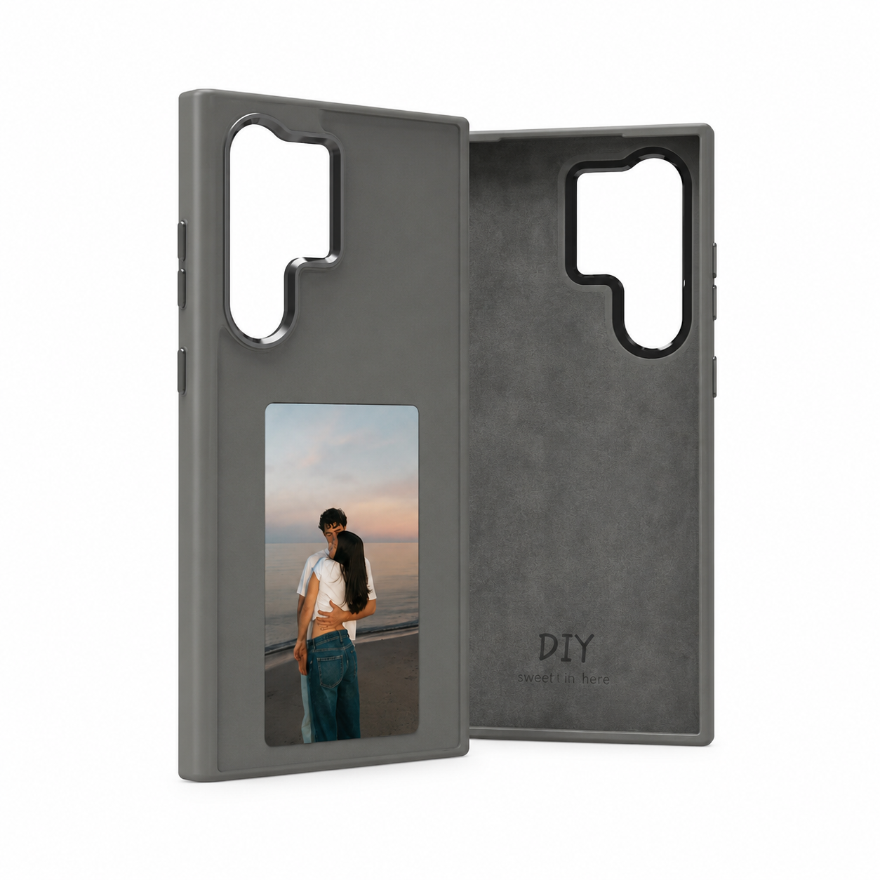 Noclout Phone Case